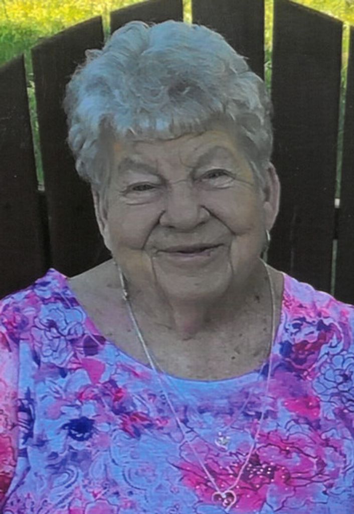 Evelyn Ludene Teel Profile Photo