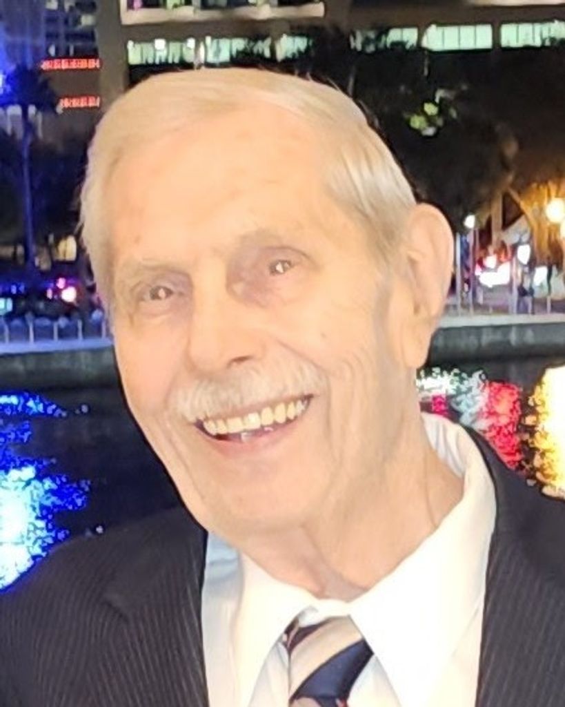 Robert J. Orth Profile Photo