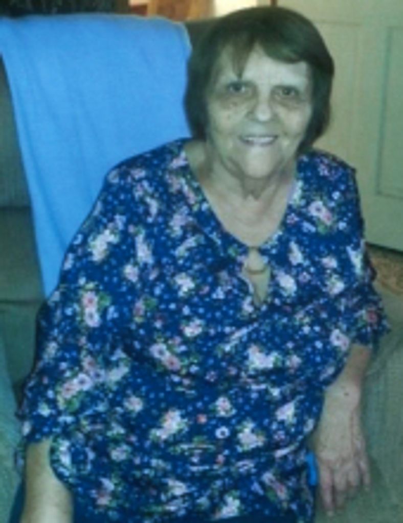 Sarah  Louise Merritt