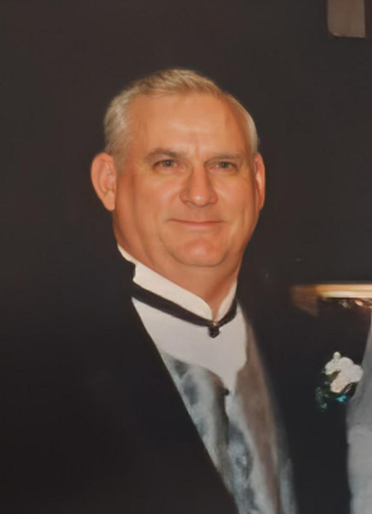 Clarence "Butch" Melvin Matlock Profile Photo