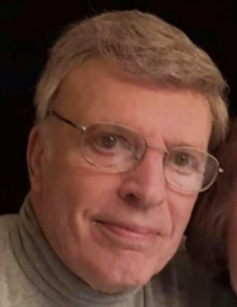 Leon Chick
