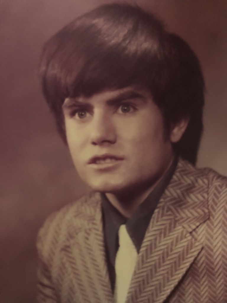 Randall "Randy" John Polkinghorn Profile Photo