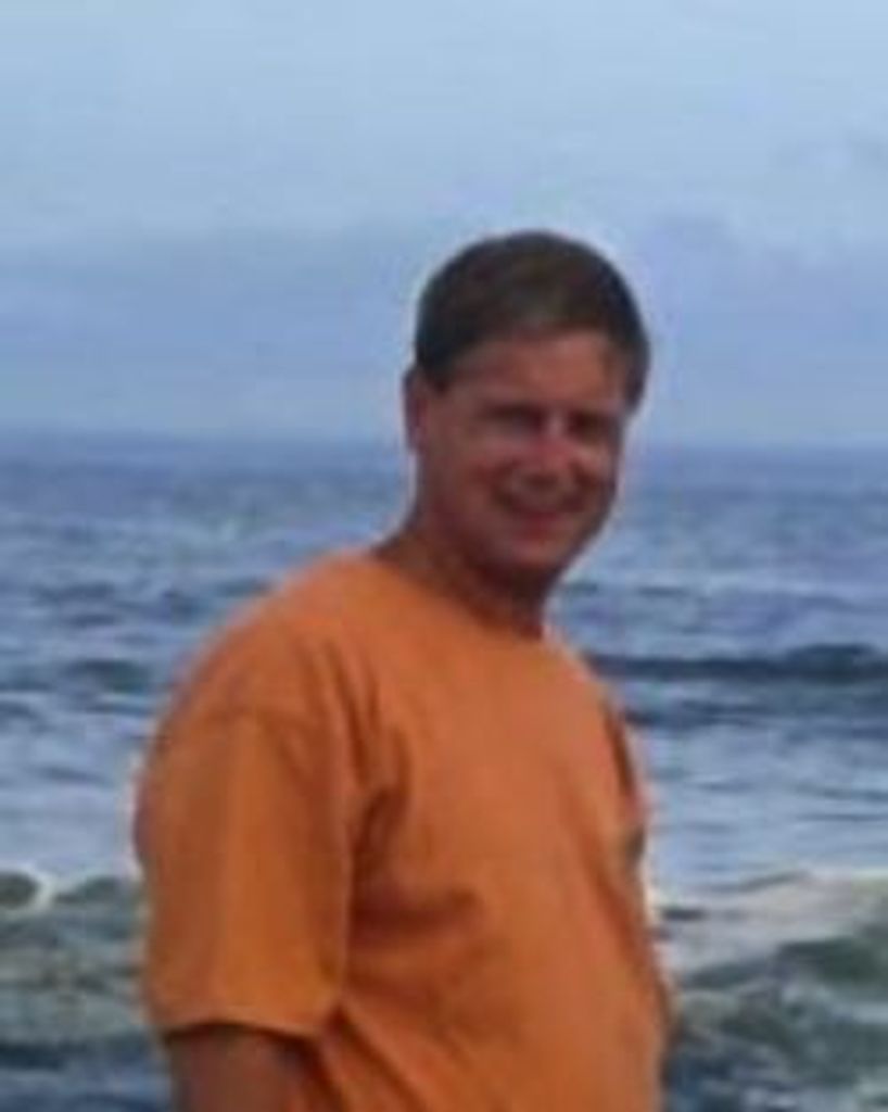 Bradley C. Hinds Profile Photo