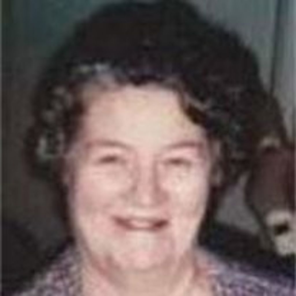 Barbara Ann Carpenter