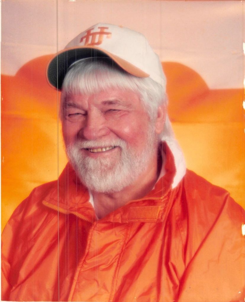 Stanley Richter Profile Photo