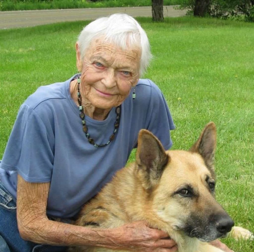 Katharine Wattles Profile Photo