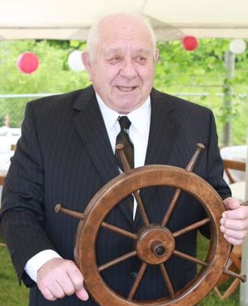 Robert L. Snelbaker Profile Photo