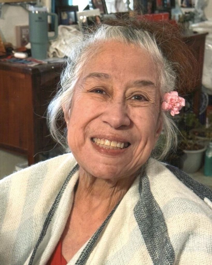 Edna Paz Profile Photo