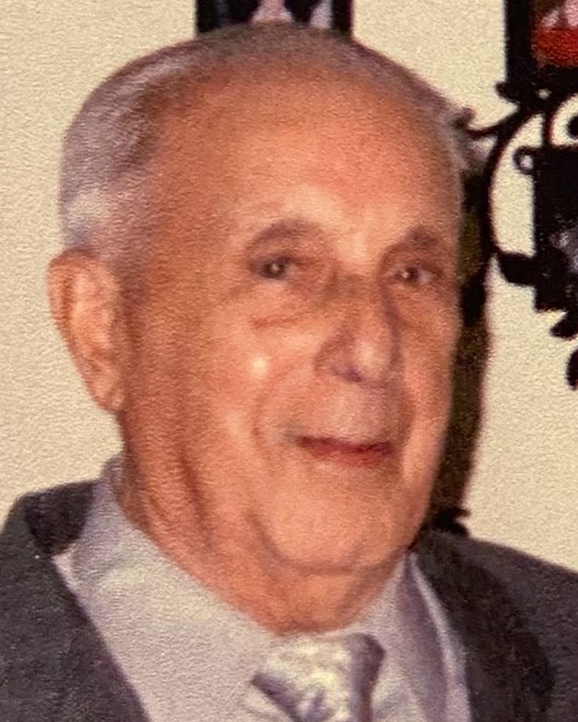 Joseph Raspa