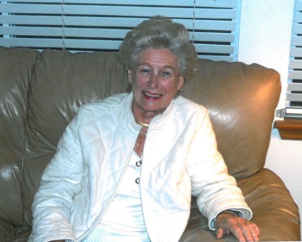 Wenche Titland