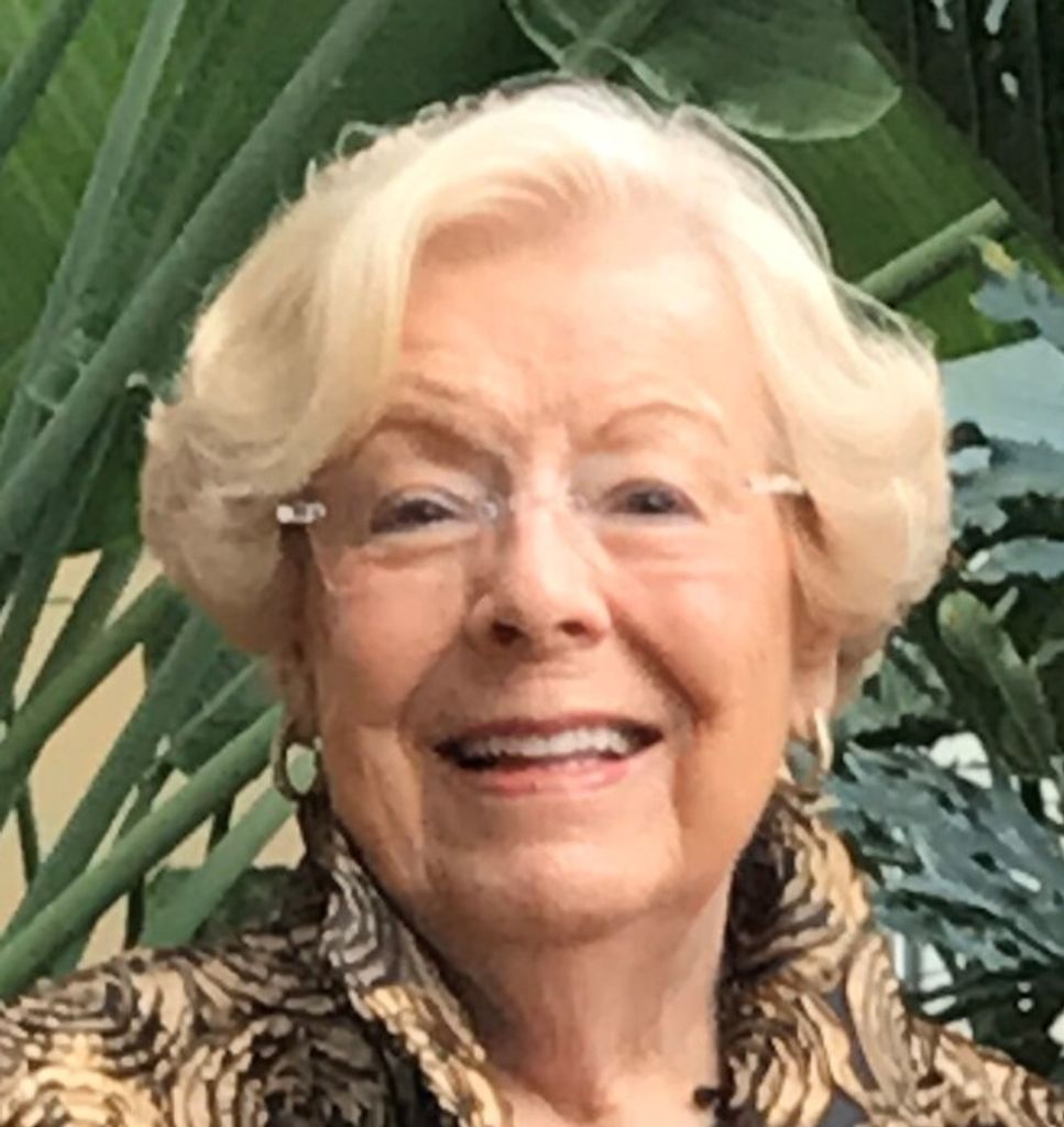 Dorothy K Rand Profile Photo