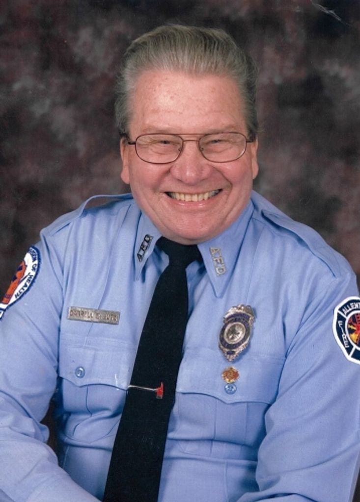 Darrell Emil Jutz Profile Photo