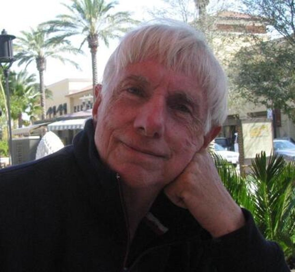 David Allan Hilgers Profile Photo