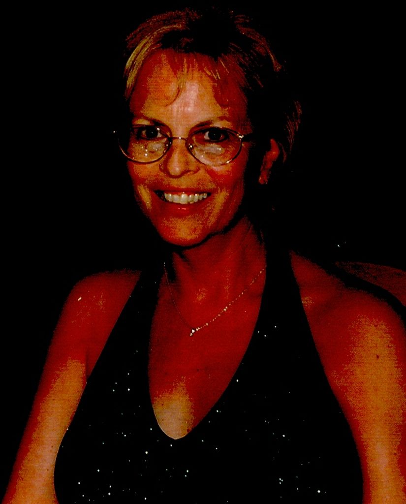 Tracie Olson