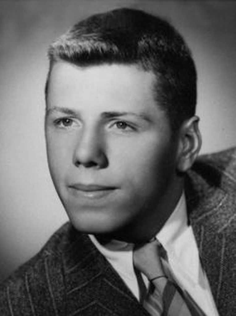 Walter Kinny Coil Jr.