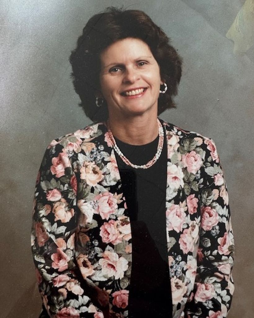 Winifred Zerfoss Profile Photo