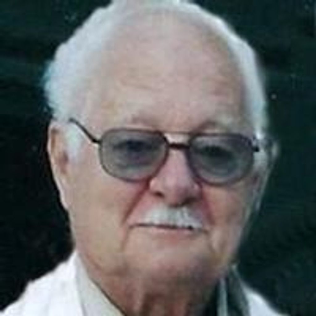 William J. Decker Profile Photo