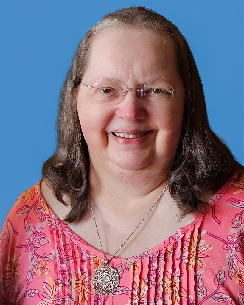 Myrtle Patricia Lines