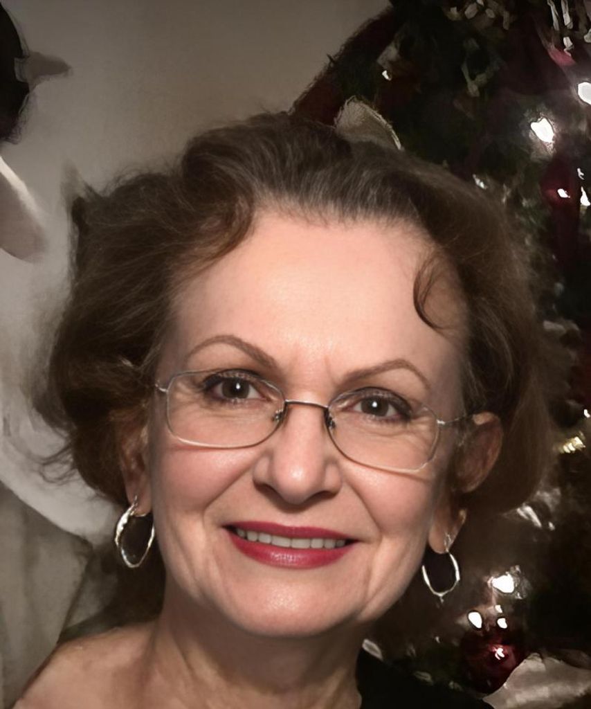 Dannie Patricia Buckley Profile Photo