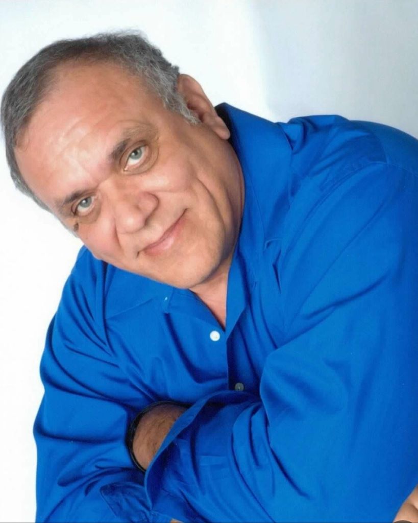 Jose "Joe" Antonio Vega