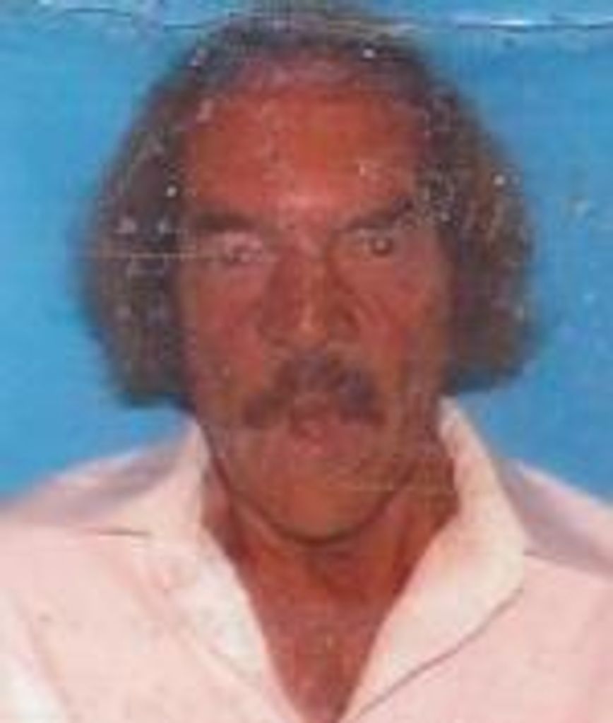 Allen Lewis Epps, Sr.