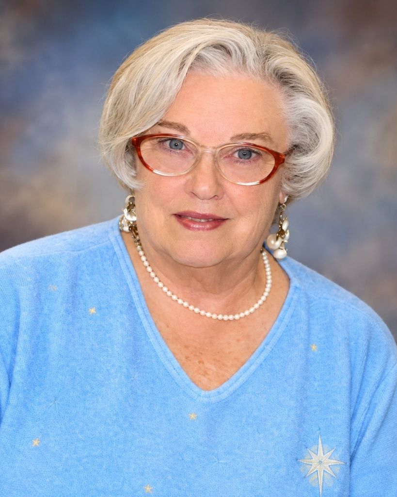 Joyce Arlene McDaniel Kissick Profile Photo