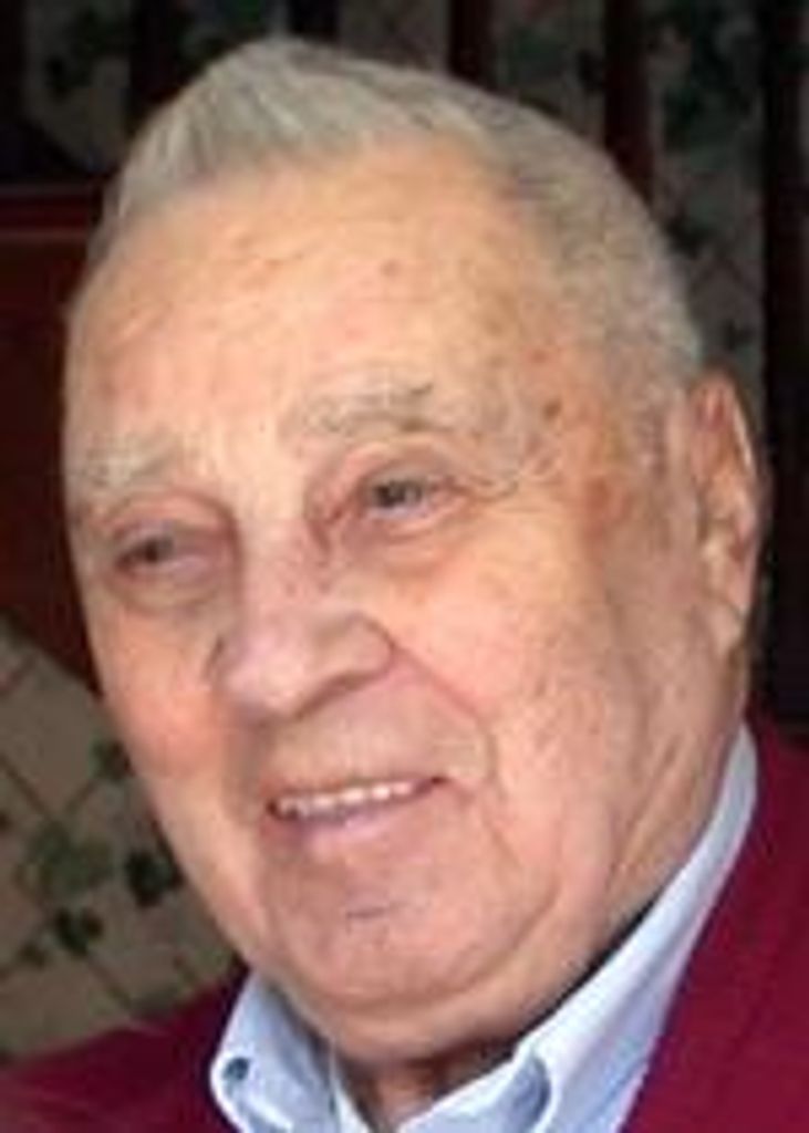 Peter R. Palo