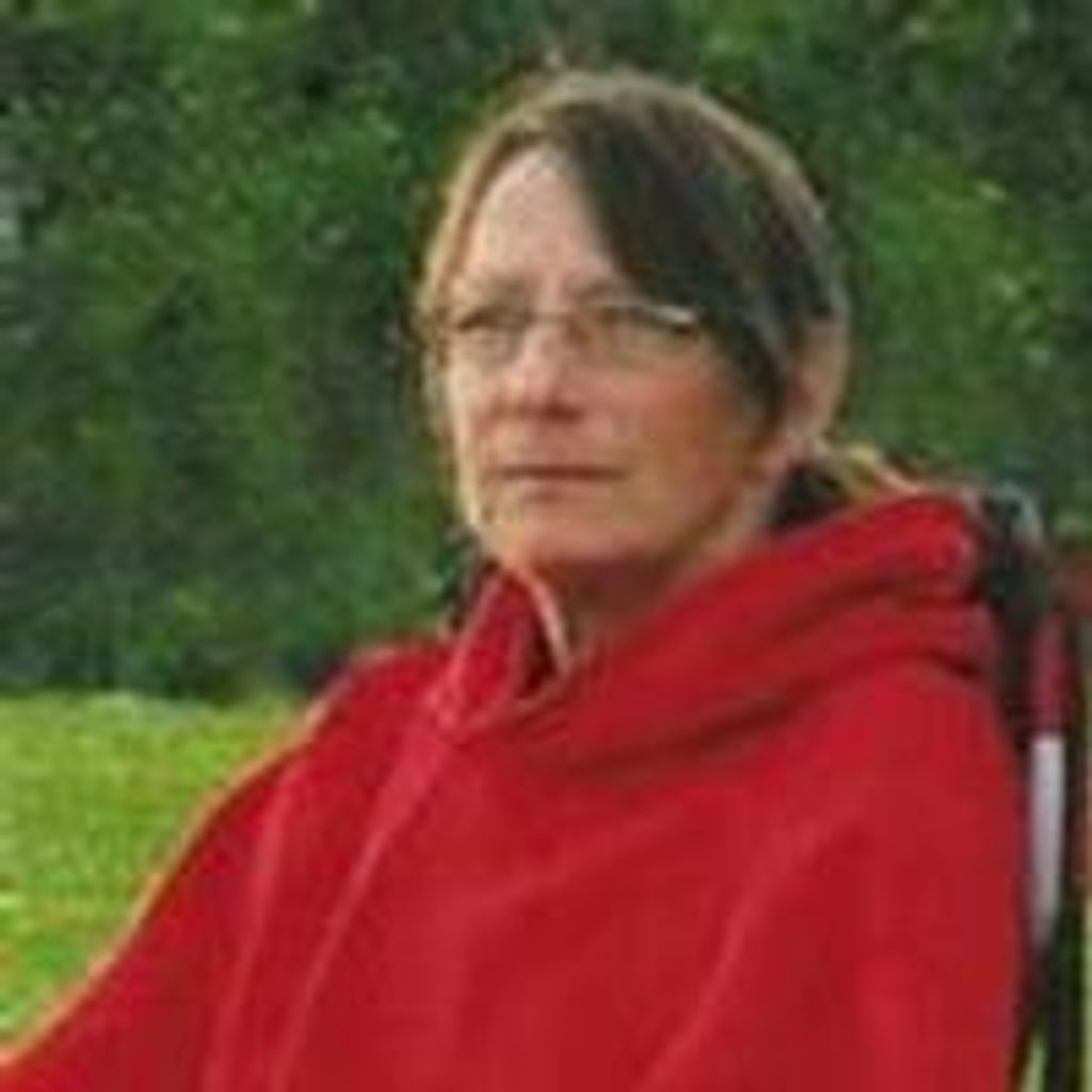 Jean M. Mertes