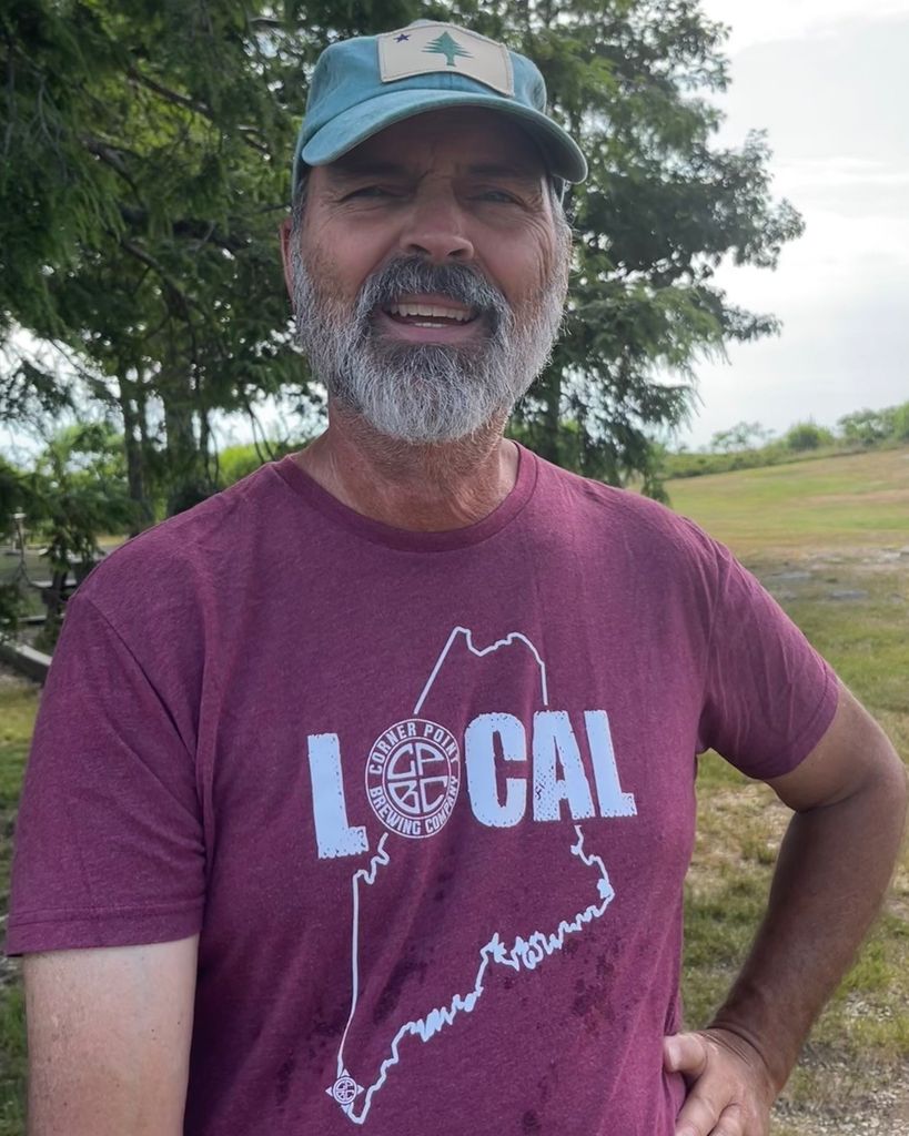 Evan Thomas Ford Profile Photo