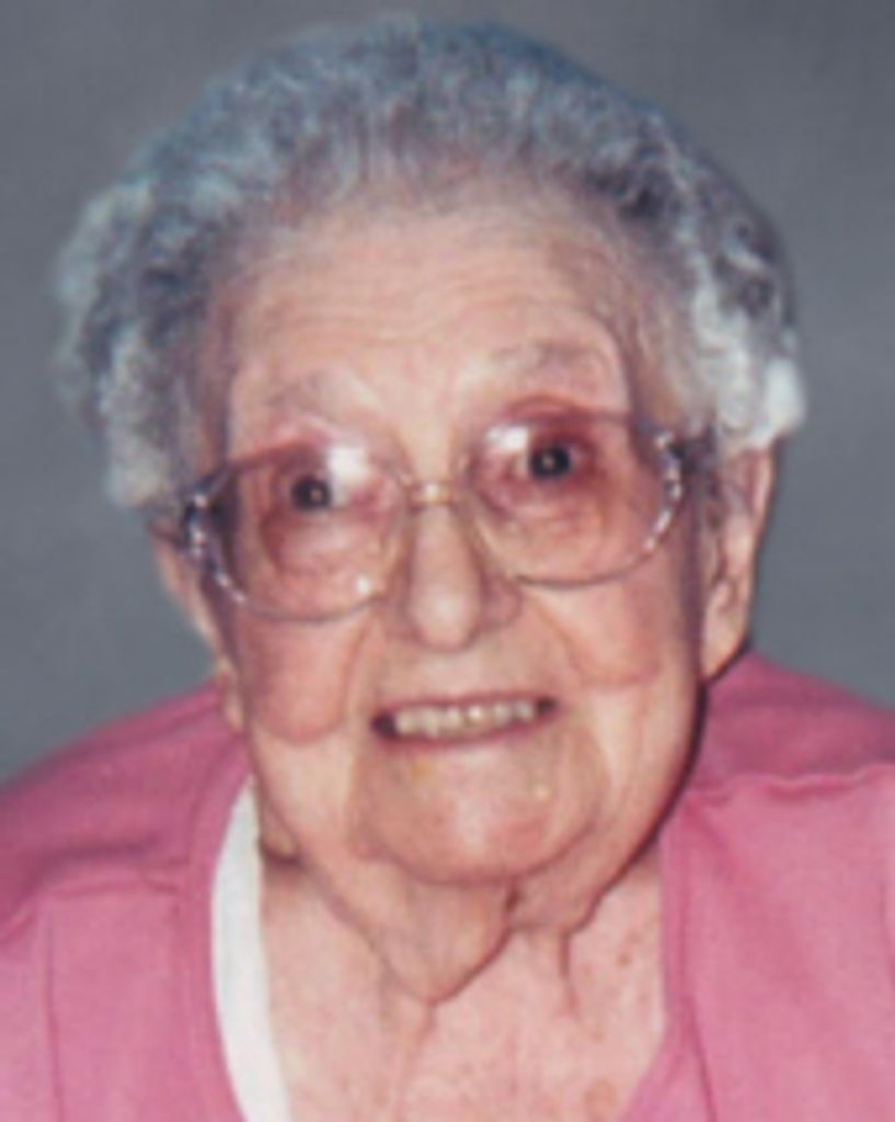 Leona Keffer
