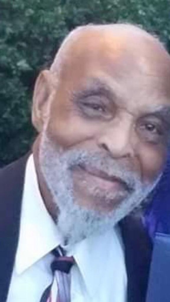 Lawrence Leandrew Hall