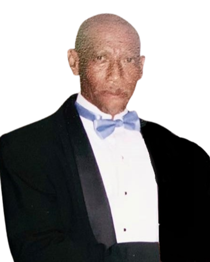 Gerald A. Starr Profile Photo
