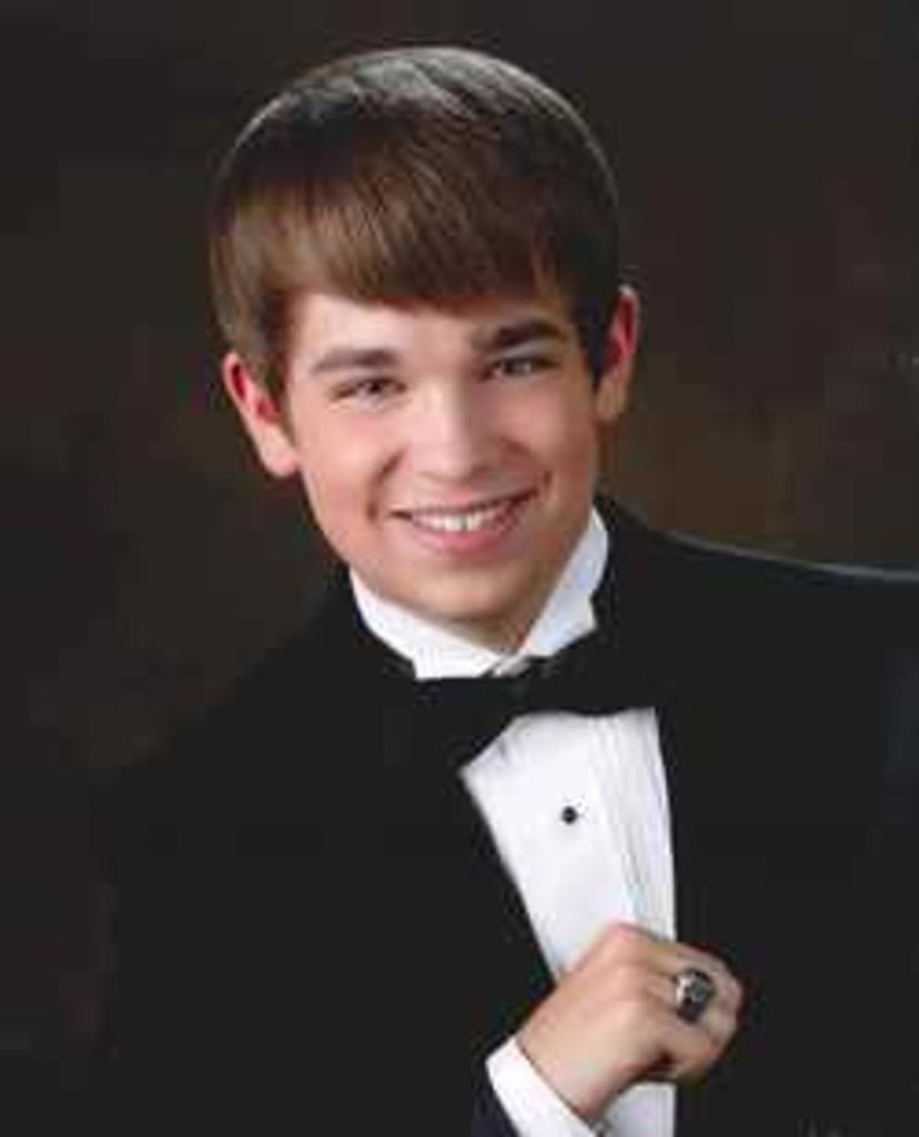 Joshua Ryan Martinez