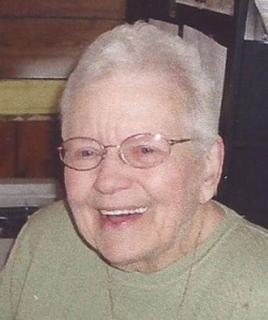Joyce A. Mcclure