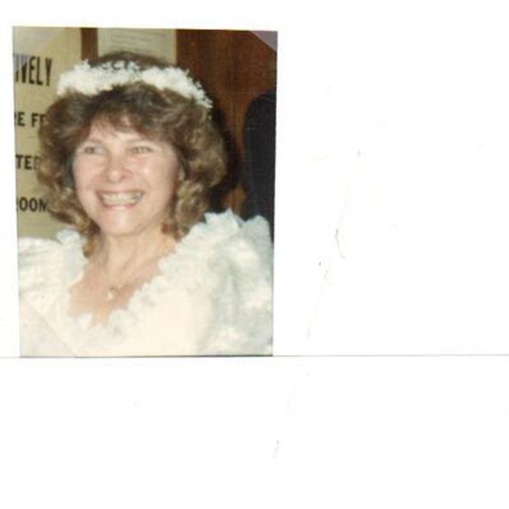 Betty Jean Ainsworth Profile Photo