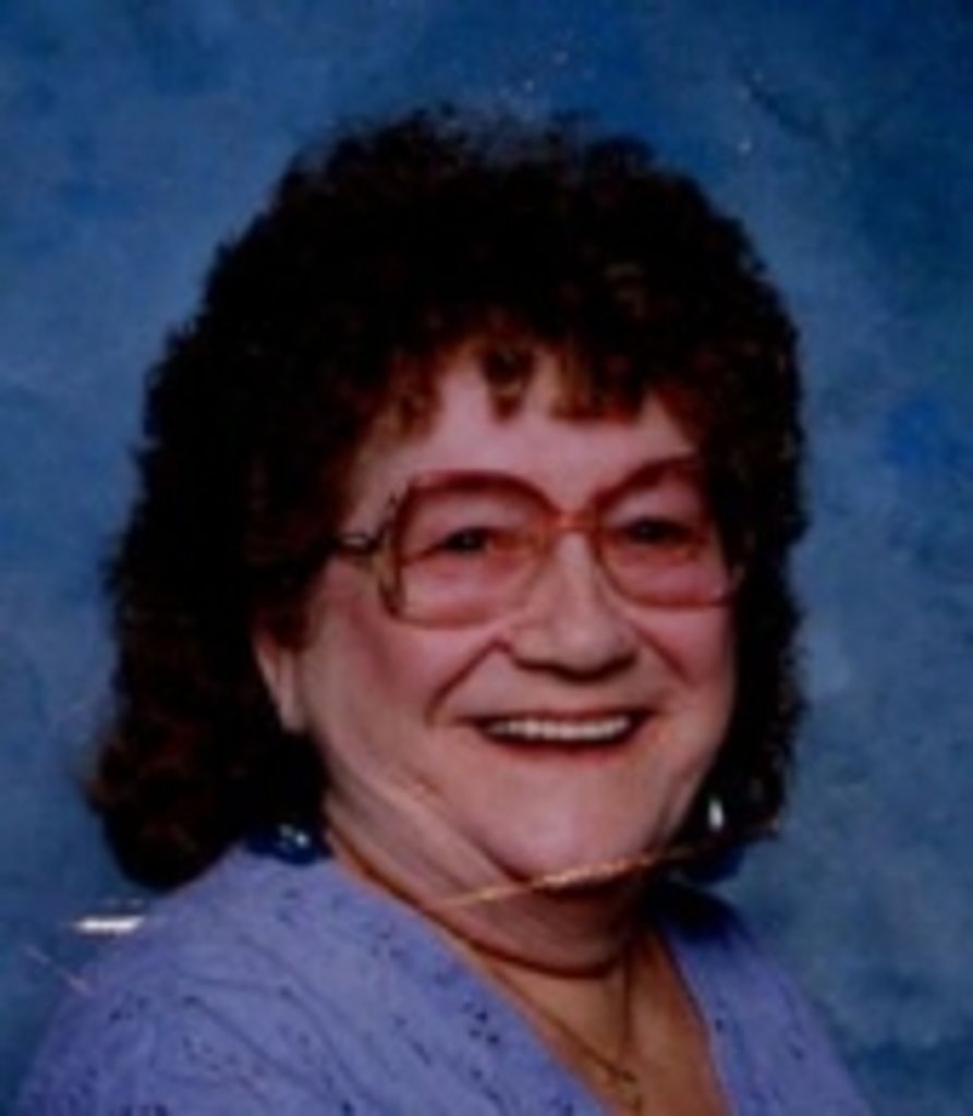 Ruth E. Benn