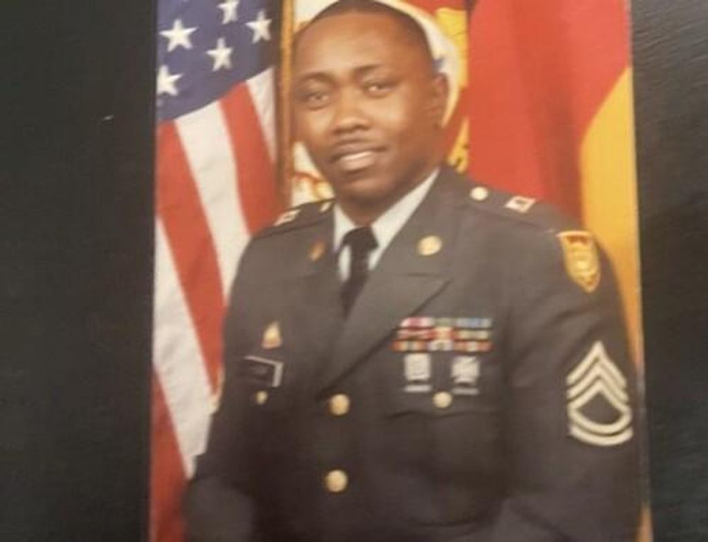 Sylvester Moore Profile Photo