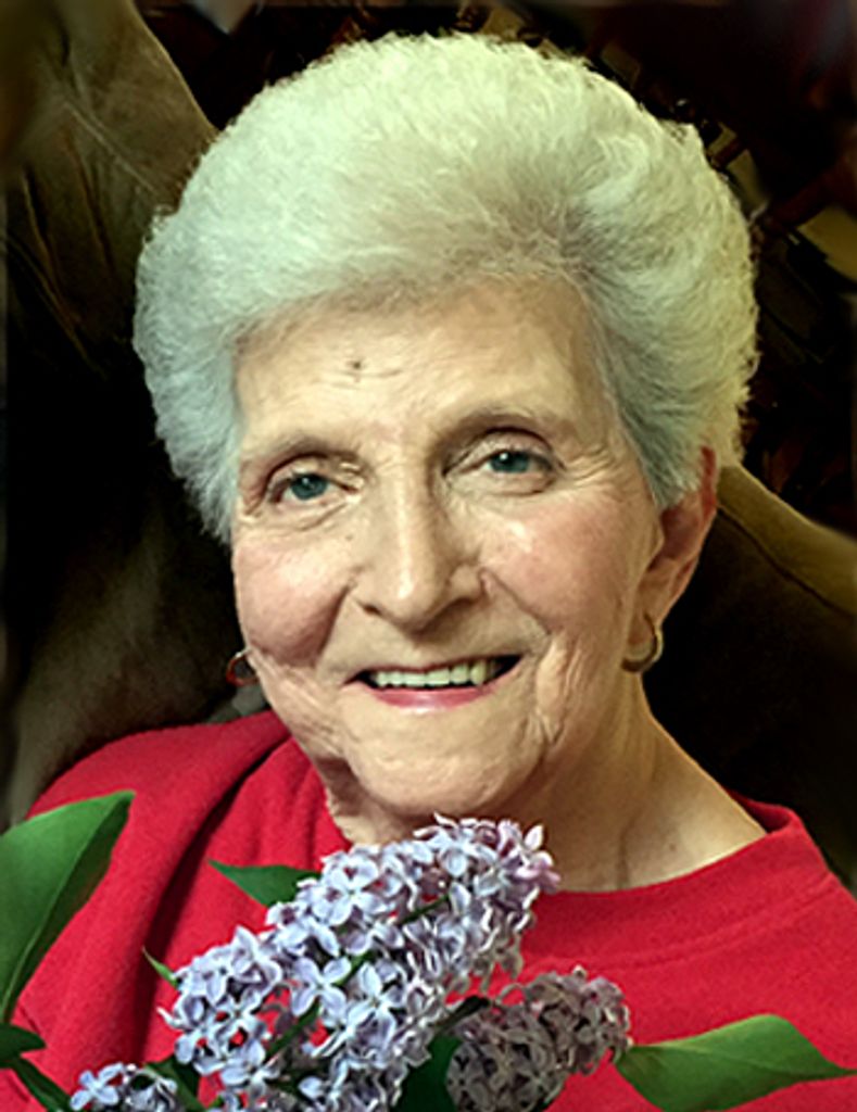 Dorothy A. Nenadich Balog