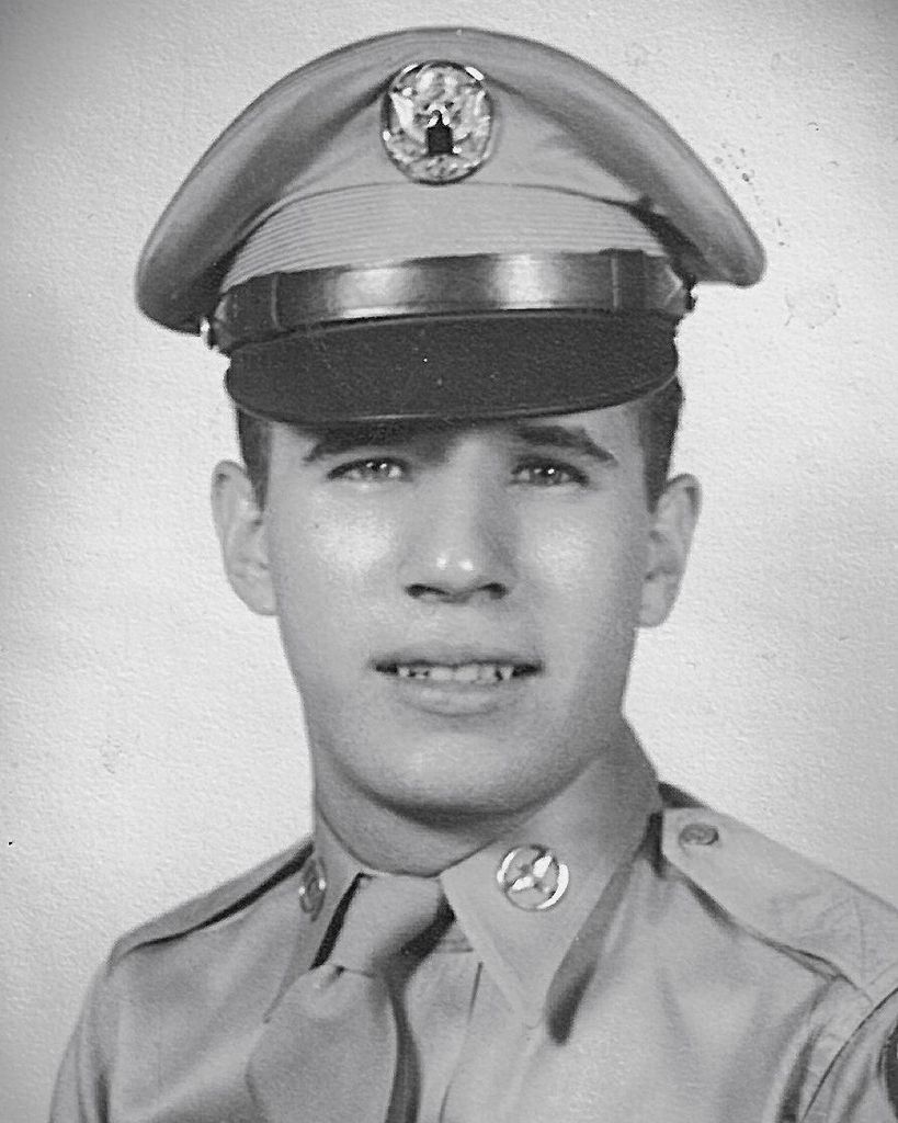 Samuel John Lemley Profile Photo