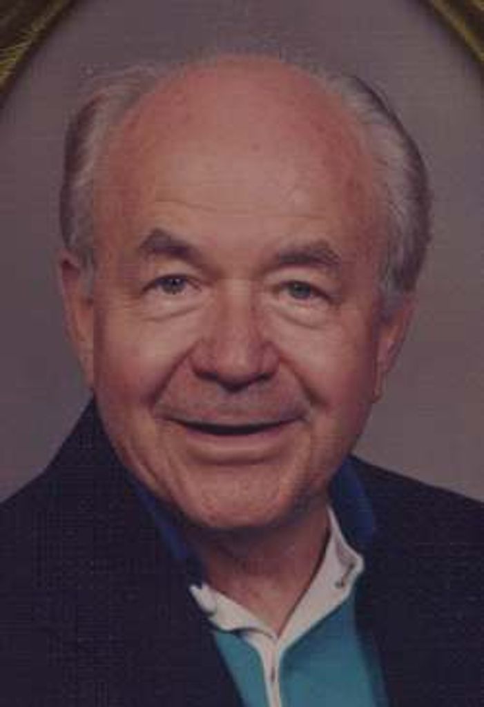 Robert E. St. Peters