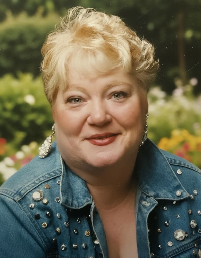 Sharon “Denise” Buff Profile Photo