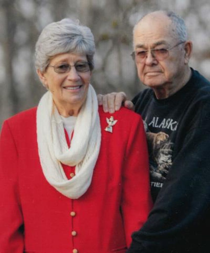 Ruth Pettway Meador Profile Photo