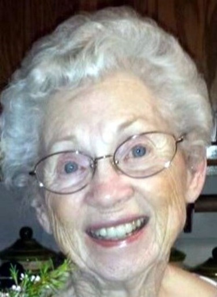 Mary Frances Gordon Vaughan Duncan Profile Photo