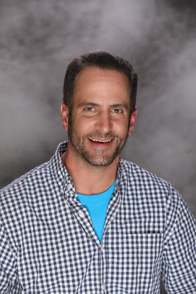 Anthony Joseph Trapino Profile Photo