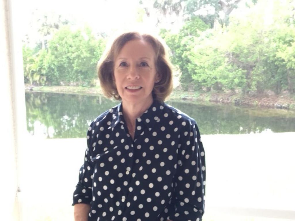 Janet Payne Zeigler Profile Photo