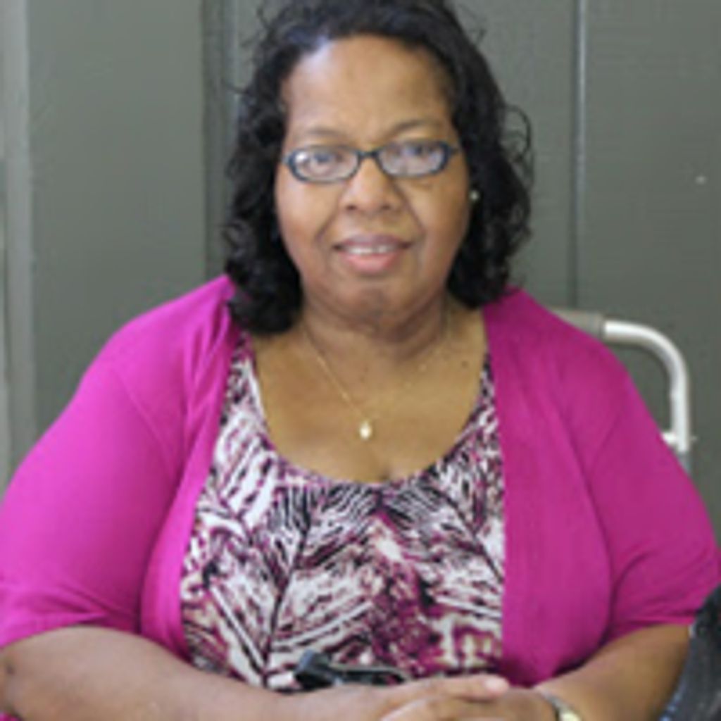 Maggie L. Lias