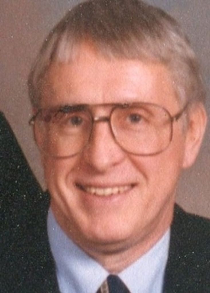 Thomas M. Stuchlik