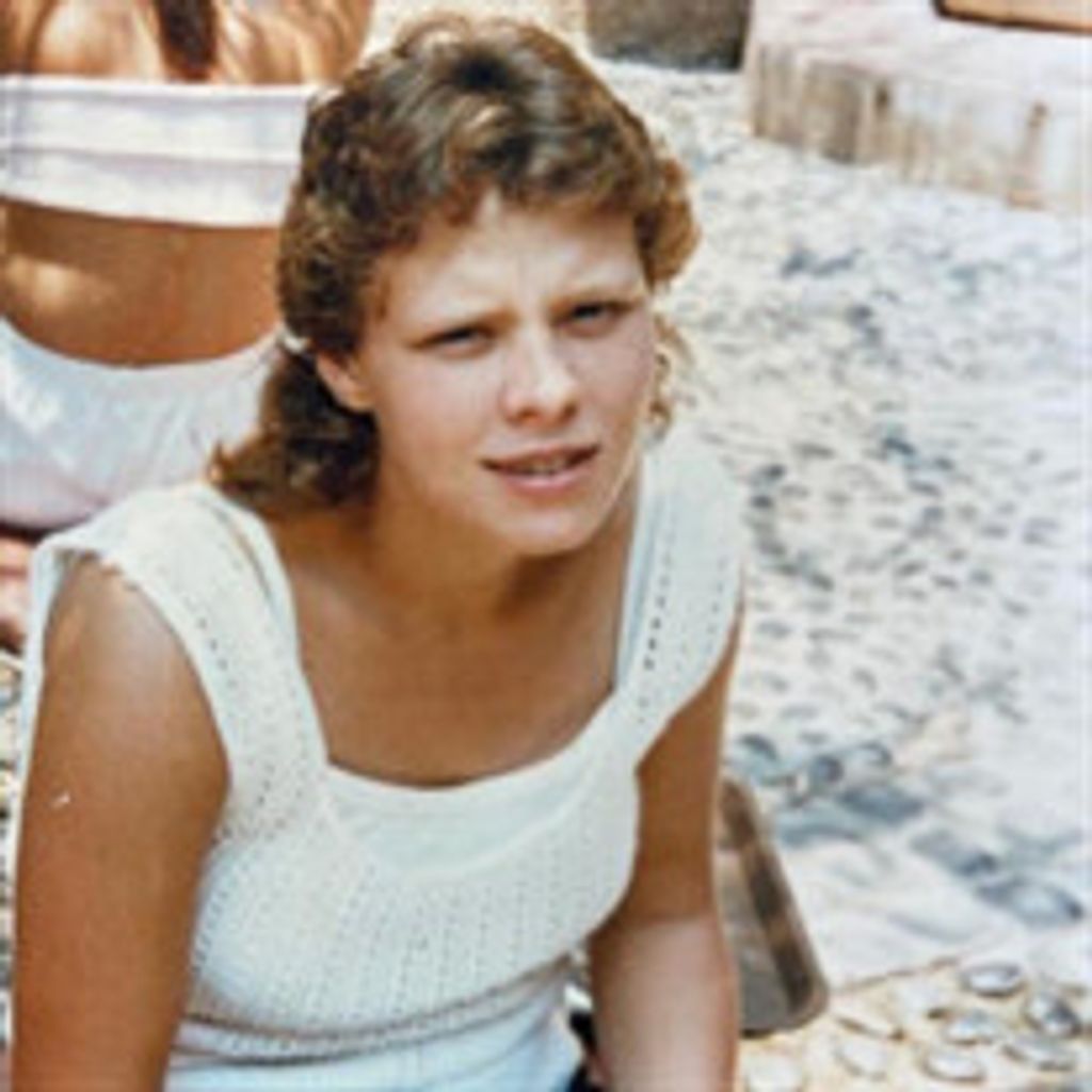 Faith Elizabeth Wheeler