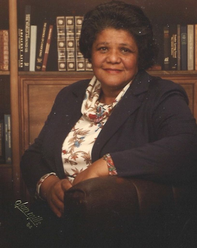 Ida Isabelle (Turner)  Farrington-Bridges