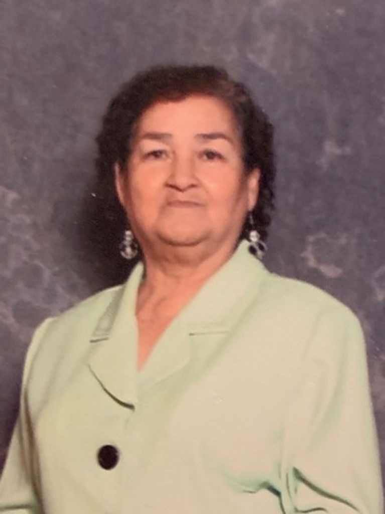 Dalia G. Olivarez